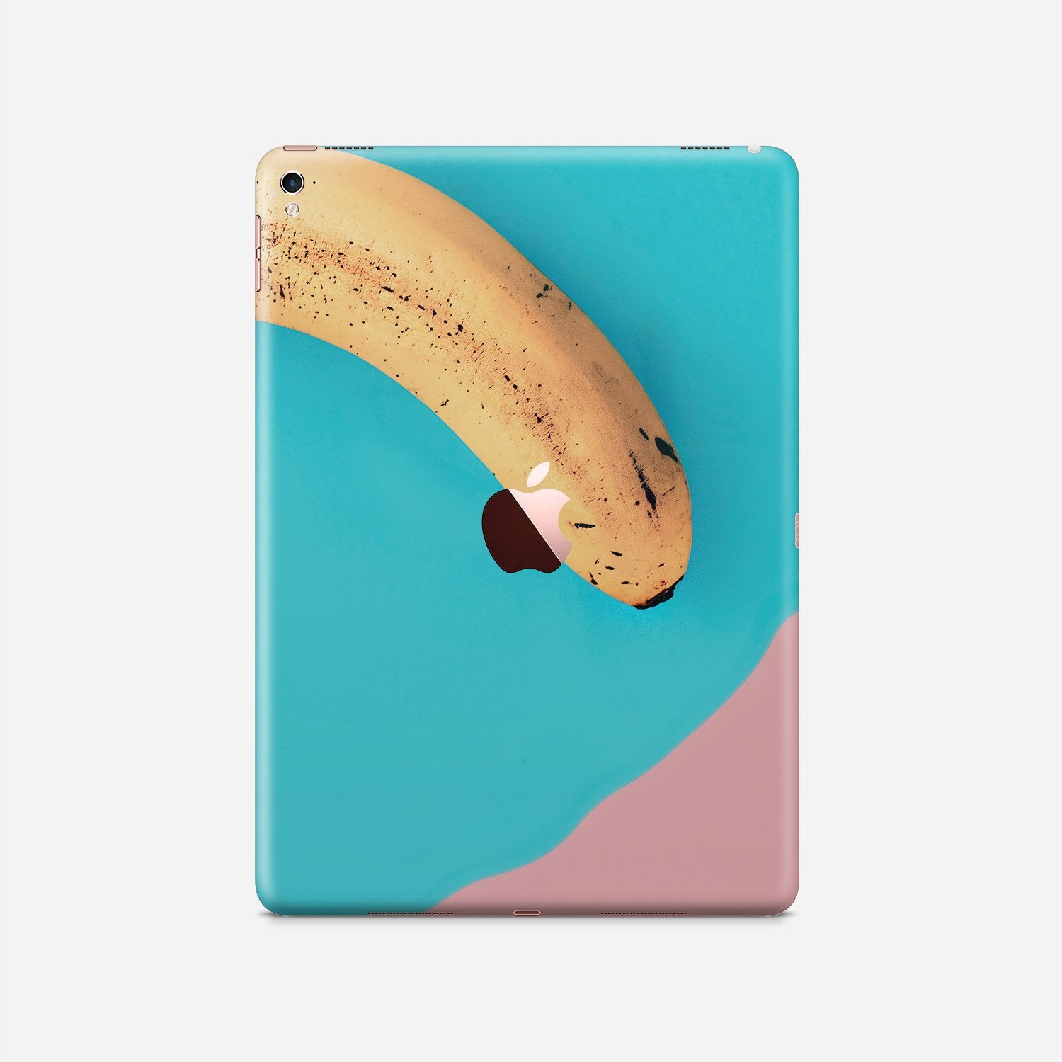 BANANA v2 Ipad tablet vinyl skin