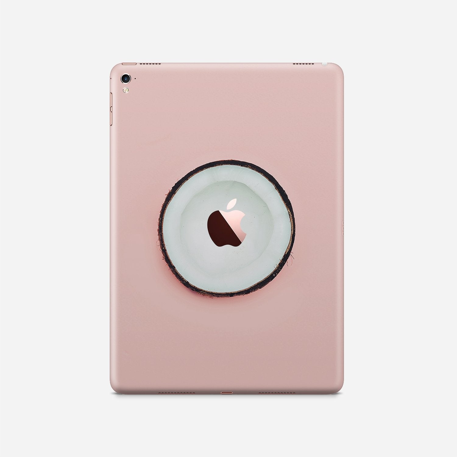 COCONUT Ipad tablet vinyl skin