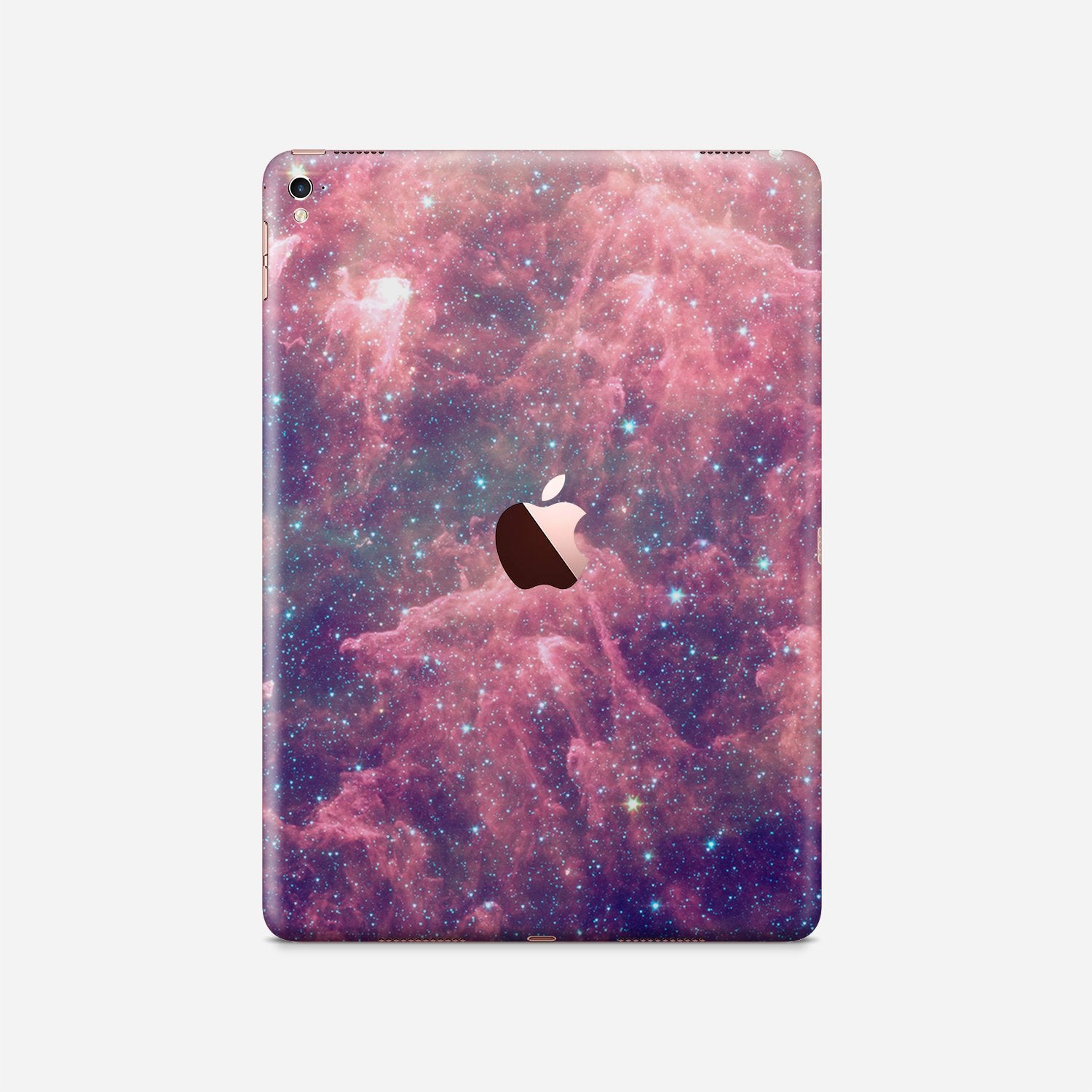 SPACE Ipad tablet vinyl skin