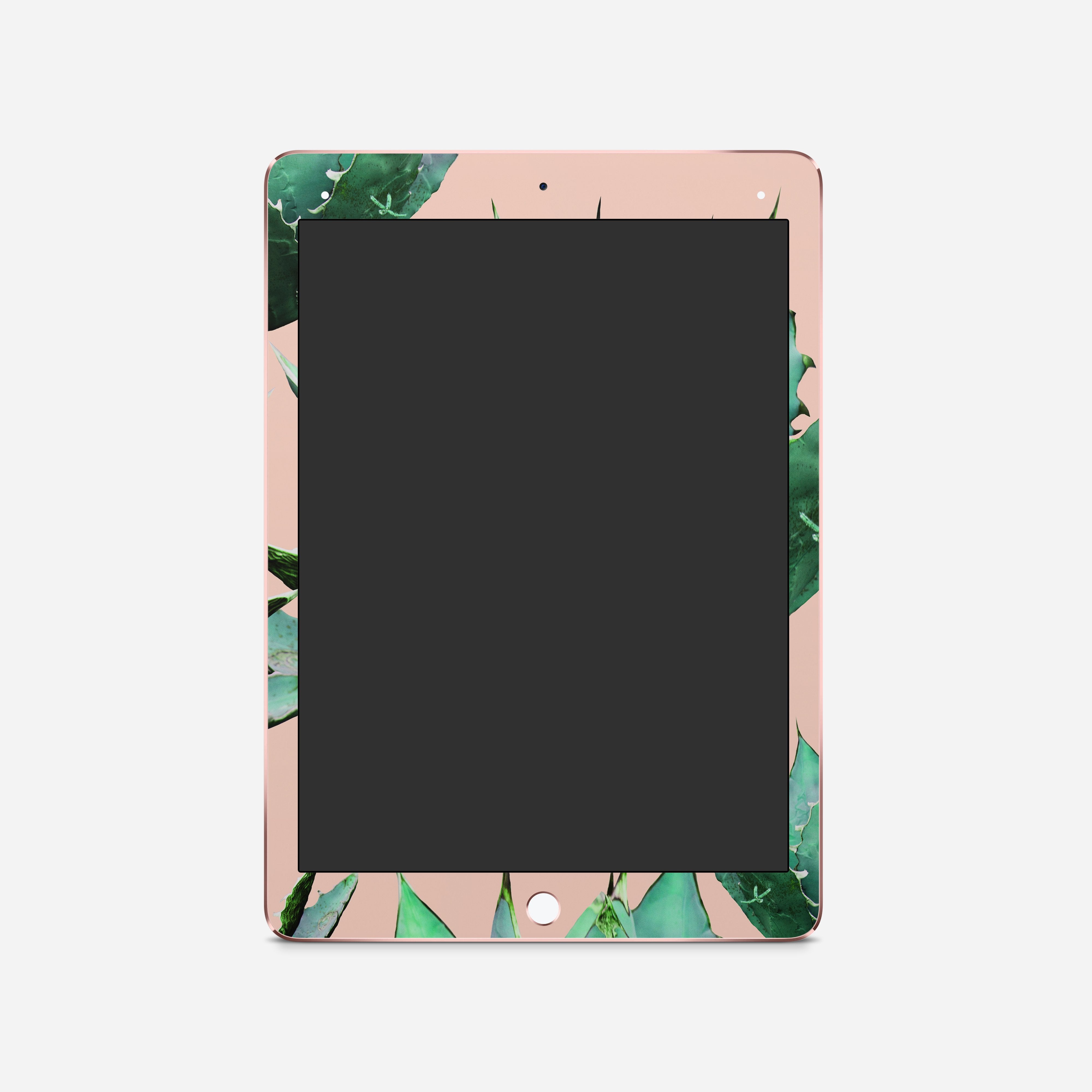 CACTUS v3 Ipad tablet vinyl skin
