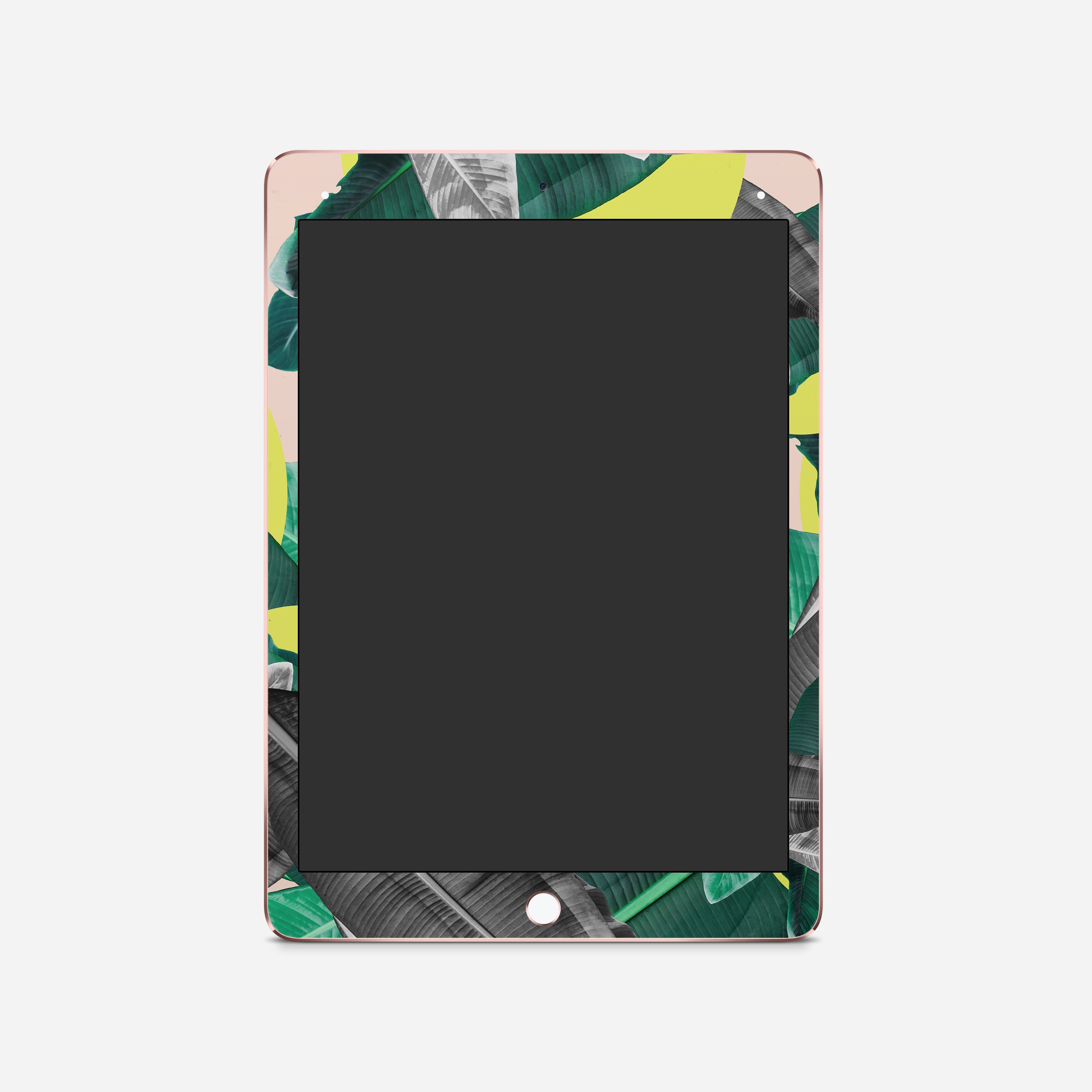 PALMS v2 Ipad tablet vinyl skin